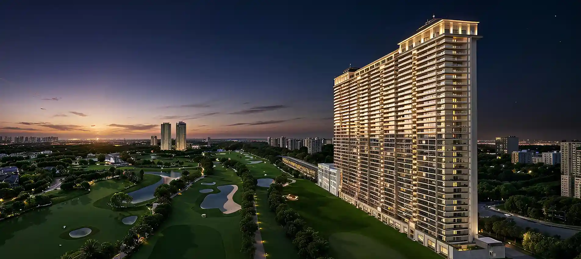 Gaurs Properties